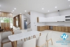 A Newly Modern Villa for rent in Ciputra, Tay Ho, Hanoi
